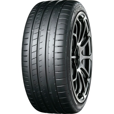 Yokohama 255/45R20 105Y RF ADVAN Sport V107* * RPB