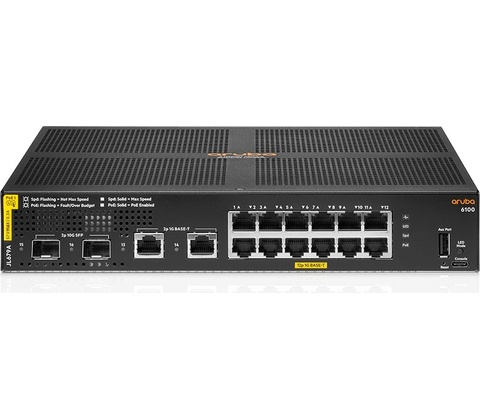 HP JL679A