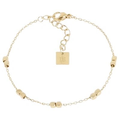 Zag Bijoux SBS25640-01UNI