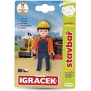 EFKO IGRÁČEK MultiGO Stavbař Figurka