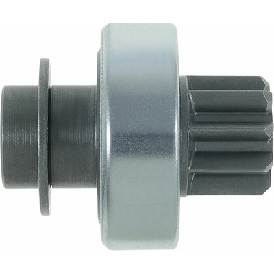 Voľnobežná prevodovka, štartér AS-PL AS SD3017