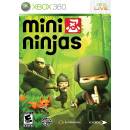 Hry na Xbox 360 Mini Ninjas