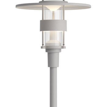 Louis Poulsen Градинска лампа Albertslund 3000K Управление за осветление Dali светлосива (5747838640)