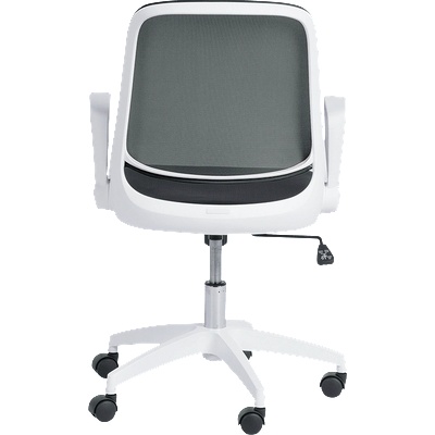 Bittel Работен стол Carmen 7033 - сиво - черен (3520224_2)