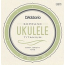 D'Addario EJ87S