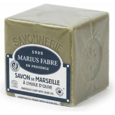Marseillské mýdlo z olivového oleje 600 g