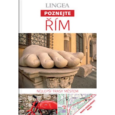 Řím - Poznejte - neuveden