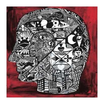 Stand High Patrol - A Matter Of Scale 2 LP