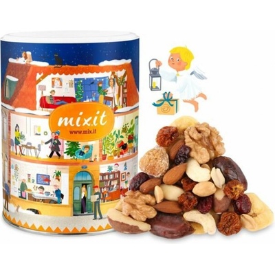 Mixit Mikulášské nadělení 400 g