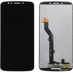 Motorola LCD Дисплей и Тъч Скрийн за Motorola Moto G6 Play