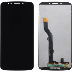 Motorola LCD Дисплей и Тъч Скрийн за Motorola Moto G6 Play