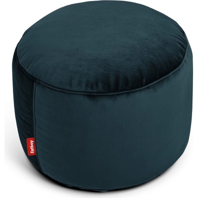 Fatboy Point Velvet Petrol