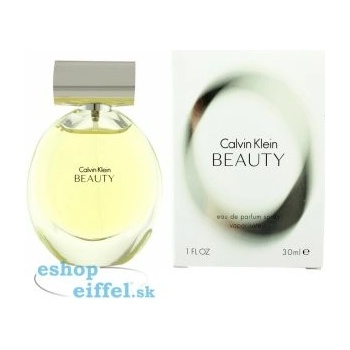 Calvin Klein Beauty parfumovaná voda dámska 30 ml