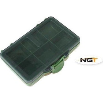 NGT Terminal Tackle Box 6 Way