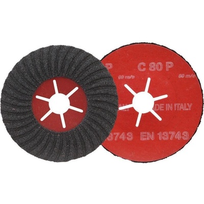 Nástroje cz Kotouč brousící 125 mm 80 IM-SF125C80