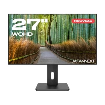Image 1 of JAPANNEXT JN-IPS27WQHDR