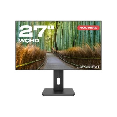JAPANNEXT JN-IPS27WQHDR