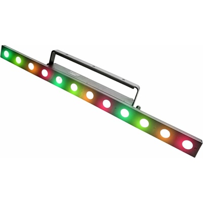 Evolights PIXEL BAR 12x4W RGBA LED Bar