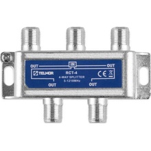 Telmor RCT-4