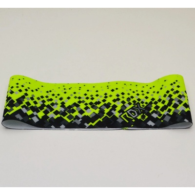 RDX Čelenka funkční RDX F953 čtverečky Zelená – Zboží Dáma RDX Čelenka funkční RDX F953 čtverečky Zelená – Zboží Dáma