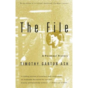 The File. Die Akte 'Romeo', engl. Ausgabe (ISBN: 9780679777854)