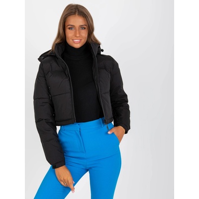 Honey Winter NM-KR-D2-3825.62P Čierna