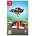 Numskull Games Formula Retro Racing World Tour (Switch)