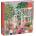 Galison - Puzzle Greenhouse Gardens - 500 piese