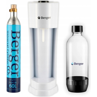 Jak vybrat výrobník sody: SodaStream, láhve, bombičky a alternativy