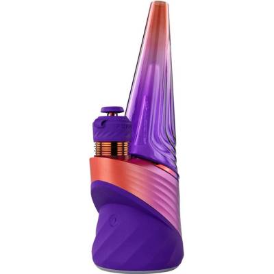 Puffco New Peak Pro 3D XL vaporizér na koncentráty 1700 mAh Plasma Core