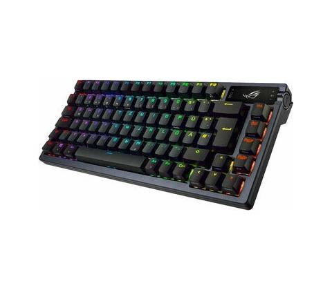 Asus ROG Azoth 90MP0316-BKDA01