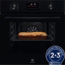 Electrolux LOF4P06BK SurroundCook 600