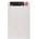 Lalee Постелка за баня Heaven Mats HEM 800, 40x60, бяла (HEM800WHI4060)