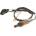 BOSCH 0 258 003 181 Lambda sonda (0258003181)