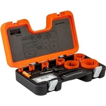 Bahco BA-3834-SET-93