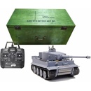 IQ models Tank Tiger I BB 2.4 GHz RTR 1:16
