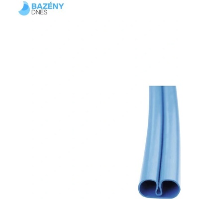 CF Sada lišt k bazénu o průměru 350 cm - modrá P19213