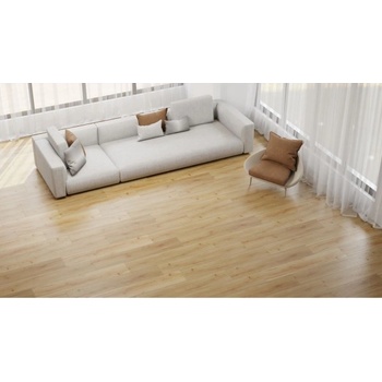 REPUBLIC Водоустойчива винилна настилка SPC на клик система REPUBLIC REELCQU05 Quasar, 1218 x 181 x 4.5 мм, 4V (3549013)