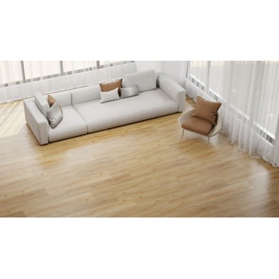 REPUBLIC Водоустойчива винилна настилка SPC на клик система REPUBLIC REELCQU05 Quasar, 1218 x 181 x 4.5 мм, 4V (3549013)