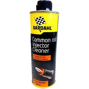 Image 1 of Bardahl Почистване на горивната система-дизел, 6 в 1 500 мл