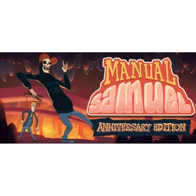 Manual Samuel (Anniversary Edition)