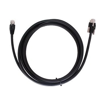 HIKROBOT MV-AC10G-RJ45s-RJ45-HF-3m, Cat. 6, RJ45, гъвкав, 3 m (MV-AC10G-RJ45s-RJ45-HF-3m)