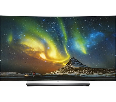 LG OLED65C6V