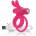 Screaming O Charged Ohare Rabbit Vibe Pink