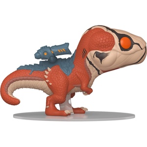 Funko Фигура Funko POP! Games: Turok Origins - Armored Lusovenator #1198 (108574)