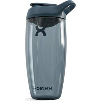 PROMiXX PURSUIT Shaker 700 ml Objem: 700 ml, Barva: Midnight Blue
