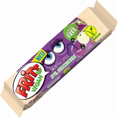Fritt Vegan Smoothie Style Jablko+rybíz 56 g