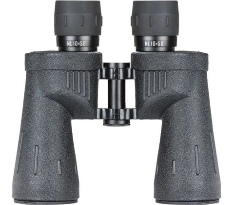 Delta Optical Titanium ML 10x50
