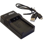 OTB Зарядно за батерия Nikon EN-EL23, MicroUSB (800109968) Зарядно за батерии
