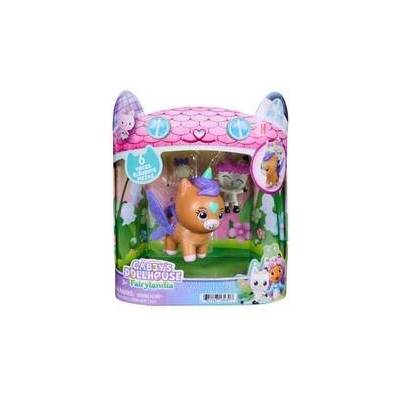 Spin Master Gabby’s Dollhouse sada figurek Fairylandia – Kico (6 ks)